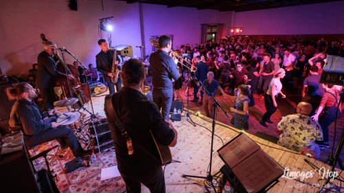 Limoges'Hop festival 2022

Partage libre avec le crédit et la citation (@lightexmachina) de l'auteur pour tout usage non promotionnel et non commercial.

© Alexandre - LIGHT EX MACHINA 2022, tous droits réservés.